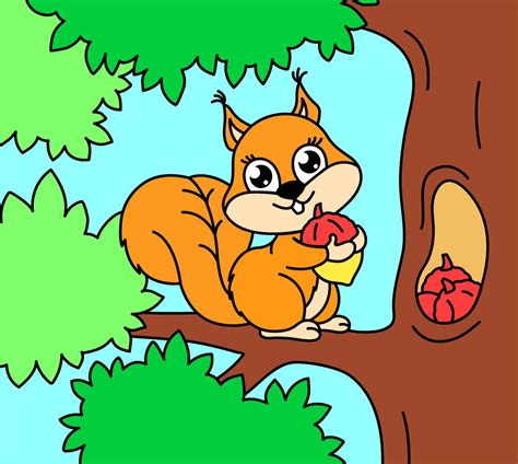 Dibujos para colorear para niños: animales for Android - APK Download