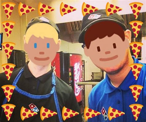 Hungry Twitter Users Will Soon Be Able To Order From Domino’s By Tweeting A Pizza Emoji Pizza