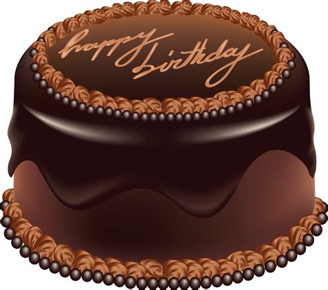Birthday Cake Png Transparent Image Download Size 2500x2208px