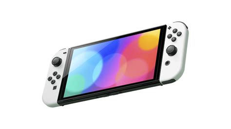 Upgrade Your Switch Graphics Nintendo Switch Oled Pixelgumtv