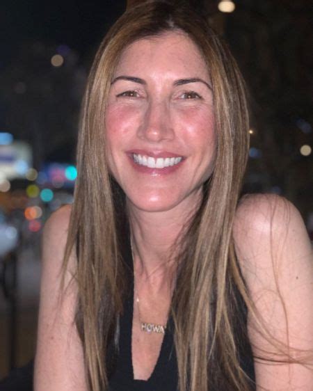 What's the Net Worth of Jackie Sandler? Why Is She Famous?
