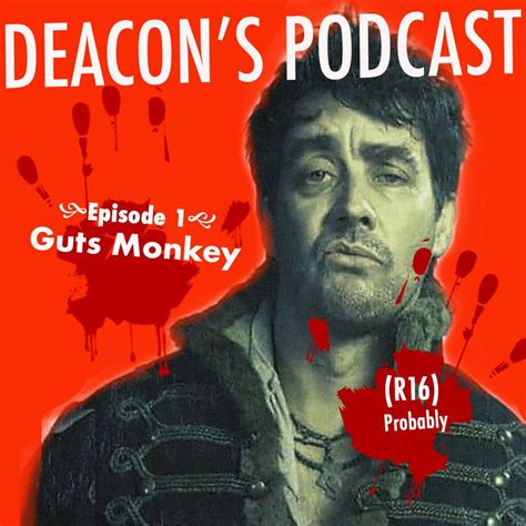 Deacons Podcast What We Do In The Shadows Wiki Fandom