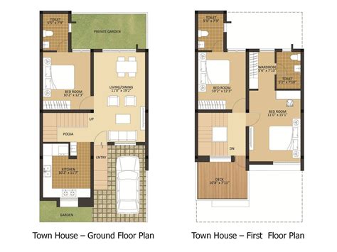 Duplex House Plans India 900 Sq Ft Best Home Design Ideas