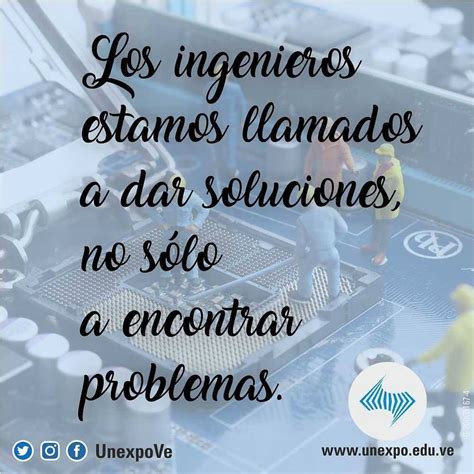 Introducir 55 Imagen Frases De La Ingenieria Abzlocalmx