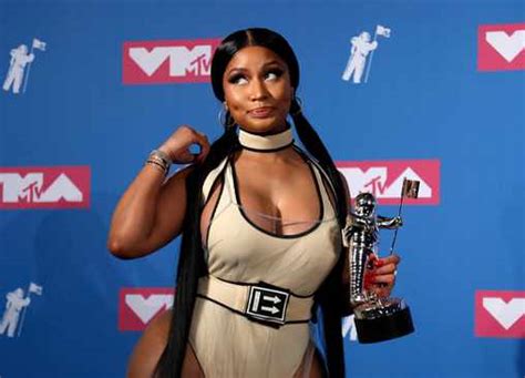Listen Nicki Minaj Mortified By Fight Says Cardi B Needs Help