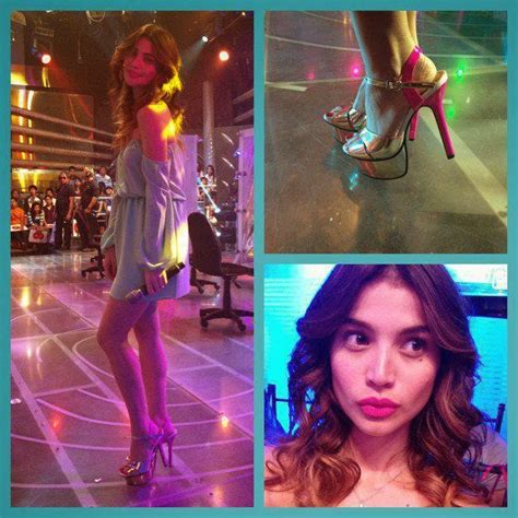 Kanomatakeisuke Anne Curtis It S Showtime Sexy Moments