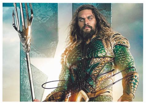 Film Lover Aquaman