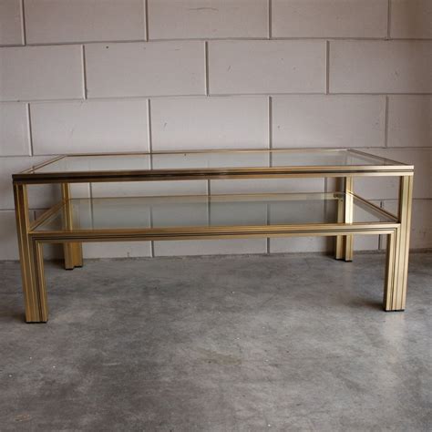 Please contact us for delivery details. Pierre Vandel coffee table, 1980s | #60745