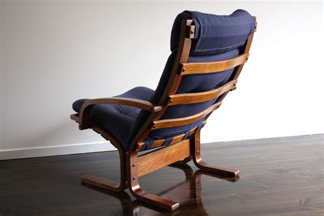 Mid Century Ladderback Danish Bentwood Armchair Chair Retro Vintage