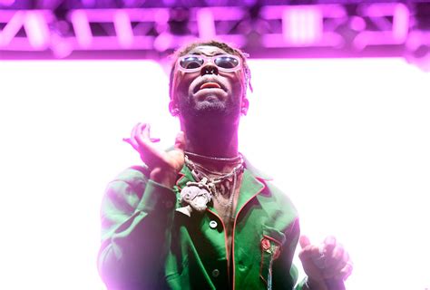 You Should Get Used To Hearing This New Lil Uzi Vert Song Spin