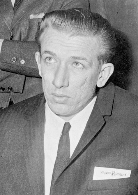 Richard Speck Serial Killer Murderer Of 8 Nurses Britannica