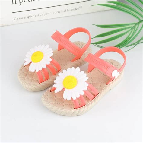 Use top scholls products at alibaba.com to get rid of unnecessary tough skin. 2021 New fashion Kids Sandals Shoe Girls Slipper Flower ...