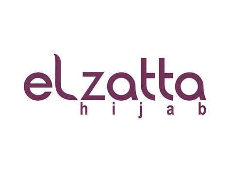 Hijab frame, hd png download. Warung Vector: Vector Logo Elzatta Hijab Format PNG, CDR, PDF