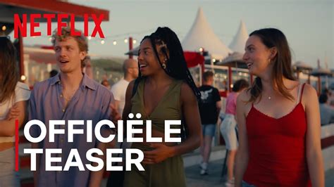 Happy Ending | First Look Clip | Netflix - YouTube