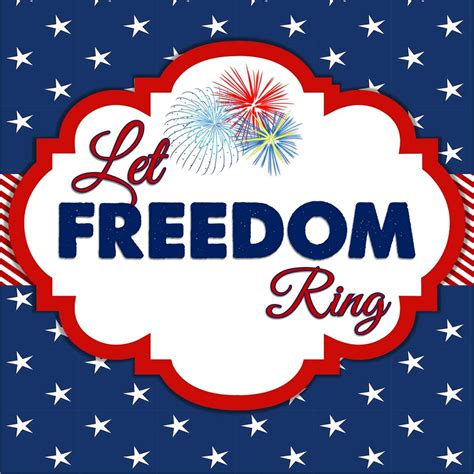 Pin By DLR On Th Of July Celebration Th Of July Images Fourth Of July Let Freedom Ring