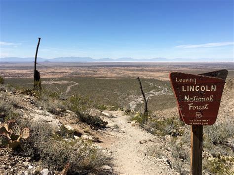 Forest service confirmed that two privately owned cabins inside the pine lodge recreation residence tract burned in the fire. Dog Canyon - Beyond