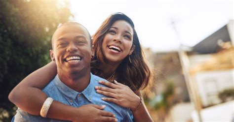 7 Signs Your Relationship Will Go The Distance According To Experts Huffpost Uk News