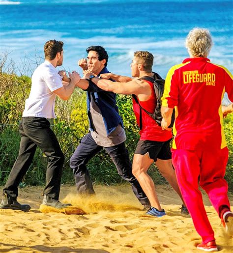 Home And Away 2019 Looking Back On The Biggest Twists Tv Week