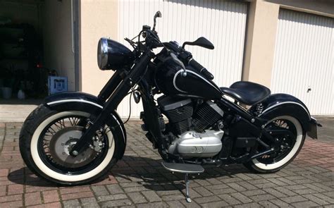 Kawasaki vn 800 vulcan drifter 1999 motorcycle style: Kawasaki VN 800 C Drifter als Chopper/Cruiser in Castrop ...