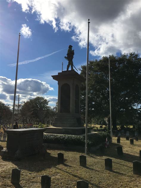 Magnolia Cemetery In Charleston South Carolina Find A Grave Cemetery