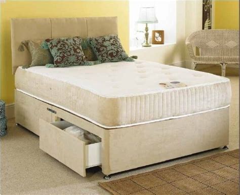 At dormeo, we have a great range of. Revive 4ft Small Double Divan Bed &1500 Pocket Memory Foam ...