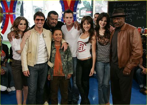 The film was released in south korea on february 17, 2021. Mission Impossible 3 Cast on TRL: Photo 229011 | Celebrity ...