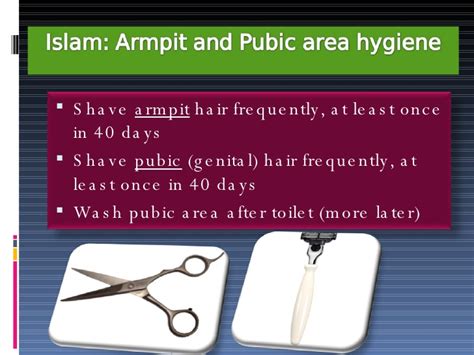 Thus, making an investment in the regular bonds and in various options. Shaving pubic hair, the Islamic way - Punch Newspapers