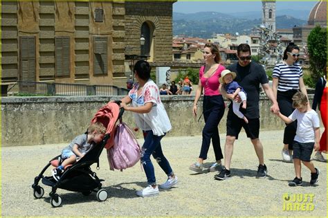 Luisana loreley lopilato de la torre is an argentine actress, singer, and model. Michael Buble & Wife Luisana Take Family Trip to Italy ...