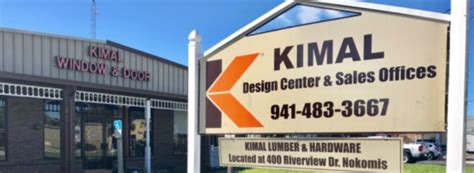 Kimal lumber is one of the few independent lumber dealers still in business in southwest florida. Locations - Kimal Lumber