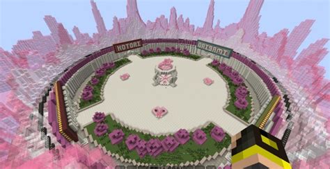 Meilleurs lieux de rencontres à karachi. Date A Live - Dating Simulator Minecraft Server