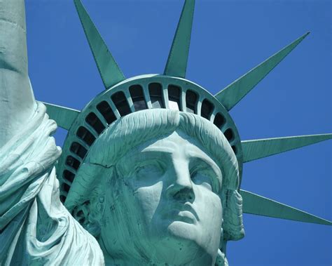 The remedy is to set them right as to the facts, pardon and pacify them. 27 Brilliant Statue of Liberty Quotes for Your Statue of ...