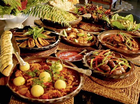 Taste The Caribbean And The Unbeatable Flavours Of St Kitts