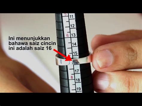 We did not find results for: Cara Ukur Saiz Cincin - san-coiy