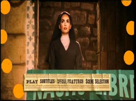Opening to barnyard 2006 dvd. Nacho Libre DVD Menu Region 2 - YouTube