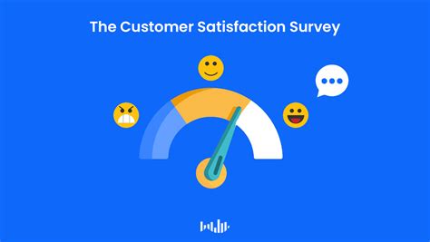 Diving Into The Customer Satisfaction Survey Pollfish Resources
