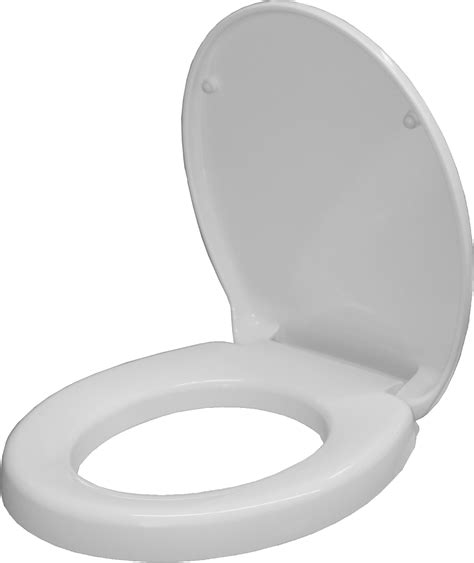 Another feature we like about it is its powerful hinge. Plaza Xtra Raised Height » Toilet Seats » Johnson Suisse