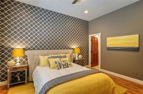 20 Exciting Grey Bedroom Ideas For Extraordinary Place To