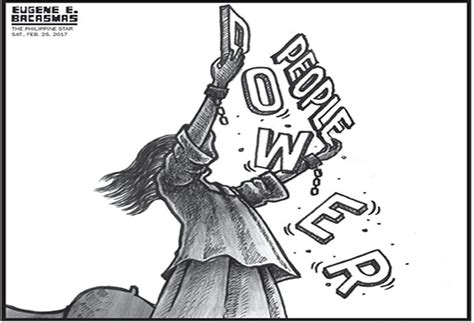 It's not something unique to filipinos. EDITORIAL - Beyond the revolt | Opinion, News, The ...