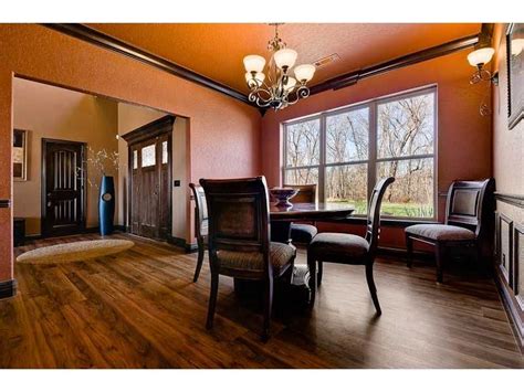 Shapes and sizes of dining tables, chairs and furniture need to be considered so personal. Dining Room | Heating and cooling units, Home, Home decor