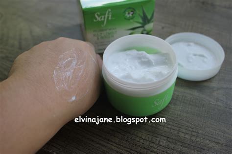 Mungkin sering anda jumpai dalam komposisi sabun muka hingga sampo adanya kandungan lidah buaya atau aloe vera. Review Safi : Pencuci Wajah Sari Susu Manggis + Habbatus ...