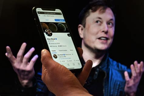 Elon Musk Limits Number Of Tweets Users Can See Per Day Causing