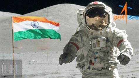 Dogecoin is going to make it to the moon, in the form of a rover! Indian Tricolour on moon - YouTube