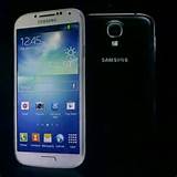 Samsung Galaxy S4 The Price Photos