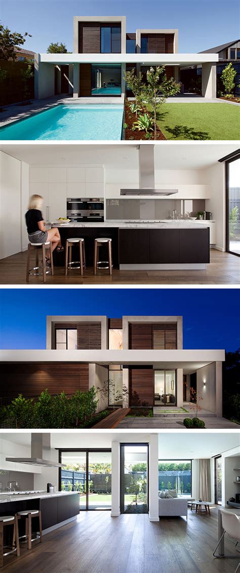 Let apartment finder guide you in the process of finding your new home and getting a great deal! Brighton House by InForm Design in Melbourne, Australia
