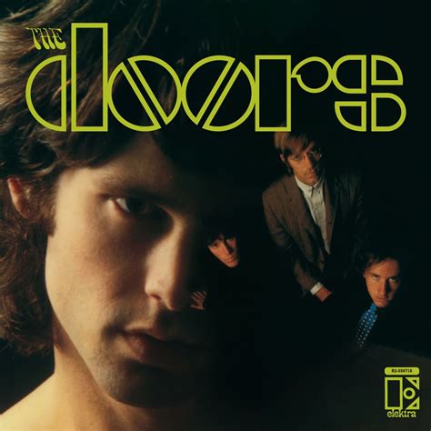 The Doors The Doors 50th Anniversary Deluxe Edition In High