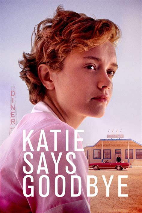 Katie Says Goodbye Movie Poster Id 403839 Image Abyss