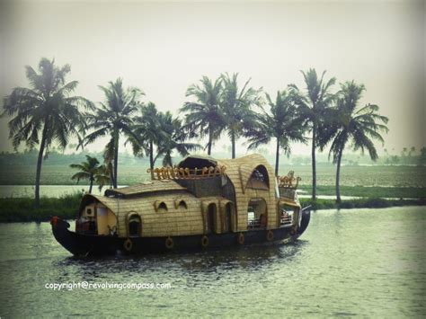 10 Things To Do In Alleppey Alappuzha Kerala The Revolving Compass