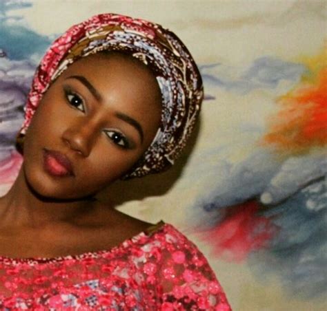 The Beauty Of Nigerian Women From Jos Plateau And Southern Kaduna