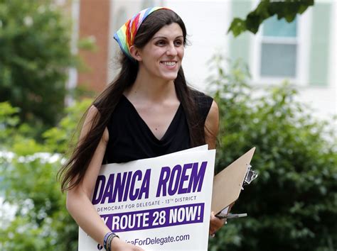 danica roem meet virginia s first openly transgender elected official