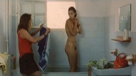 Nude Video Celebs Douce Mirabaud Nude Lucie Charron Nude Petit